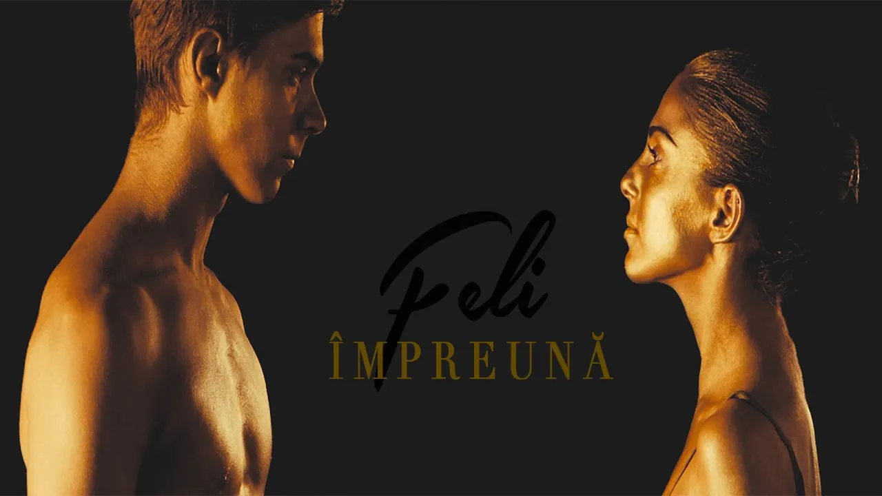 Feli - Impreuna (Original Radio Edit)