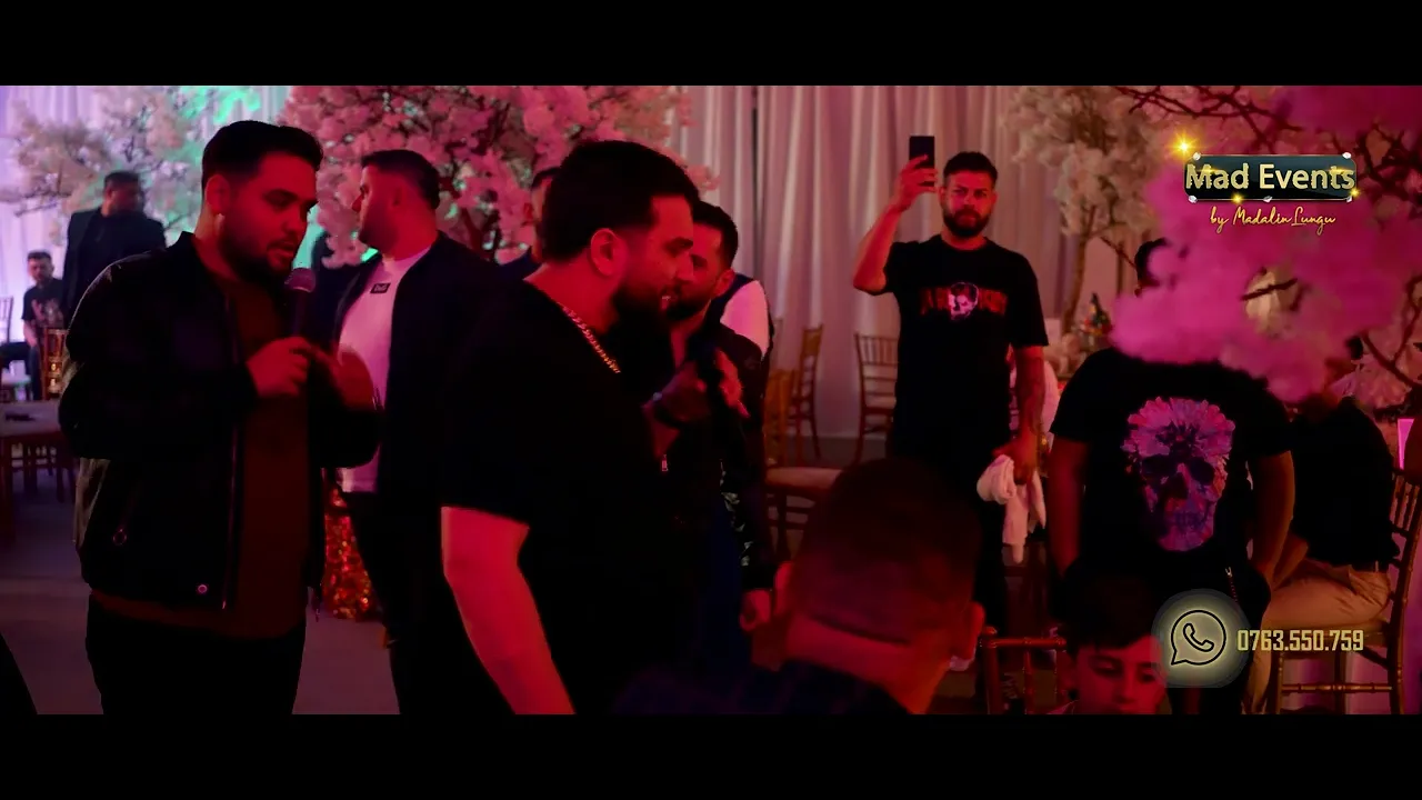 Tzanca Uraganu - Jumatate de ceas ma odihnesc 2022