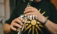 TUMBE - Bana & Ocljiu' a tau masina lai