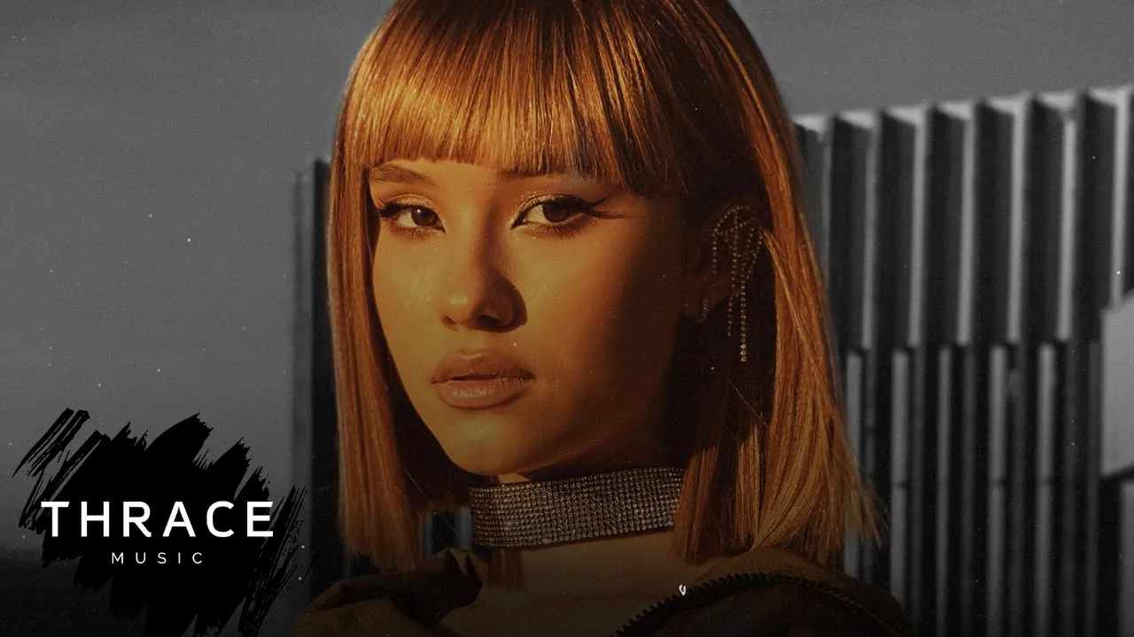 DHARIA - Tara Rita (slowed & reverbed)(Video Original)