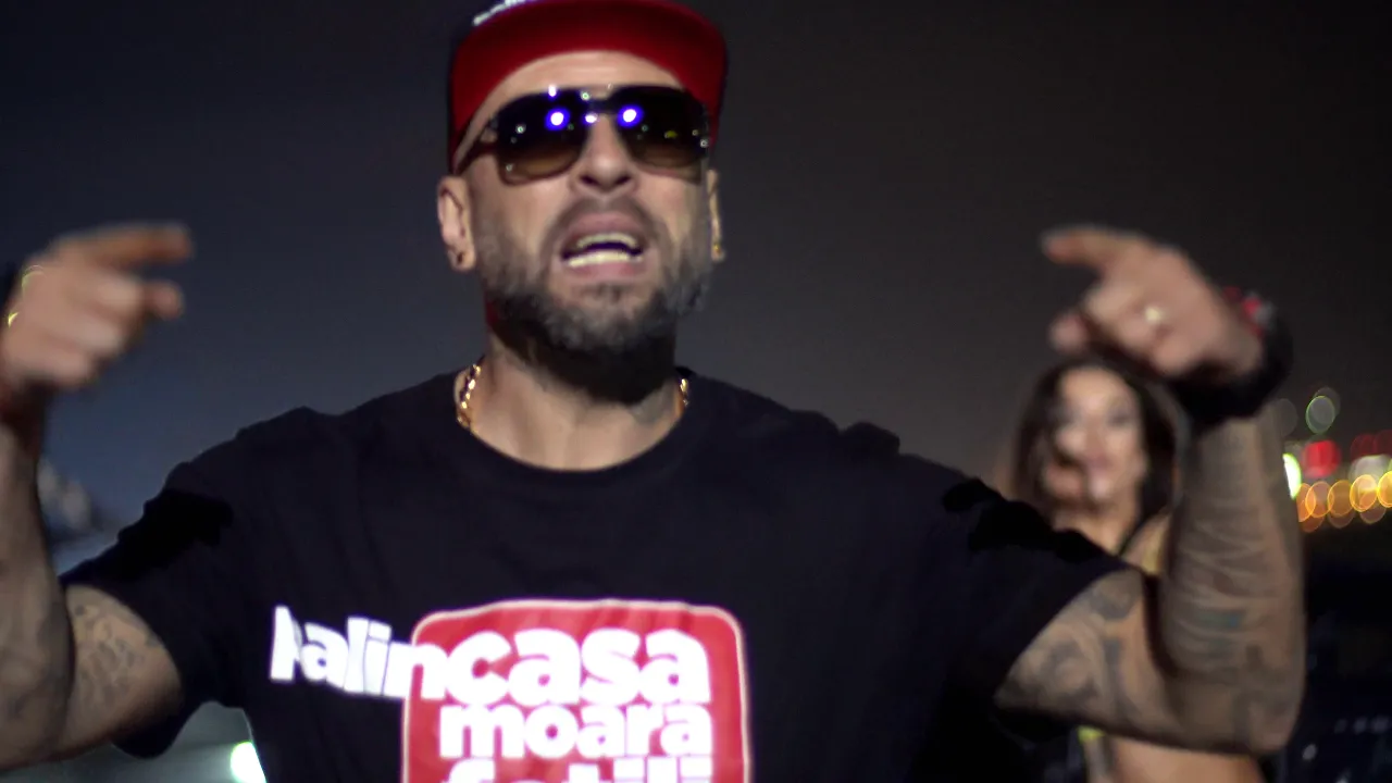 CRBL - Ele Vor (Original Radio Edit)