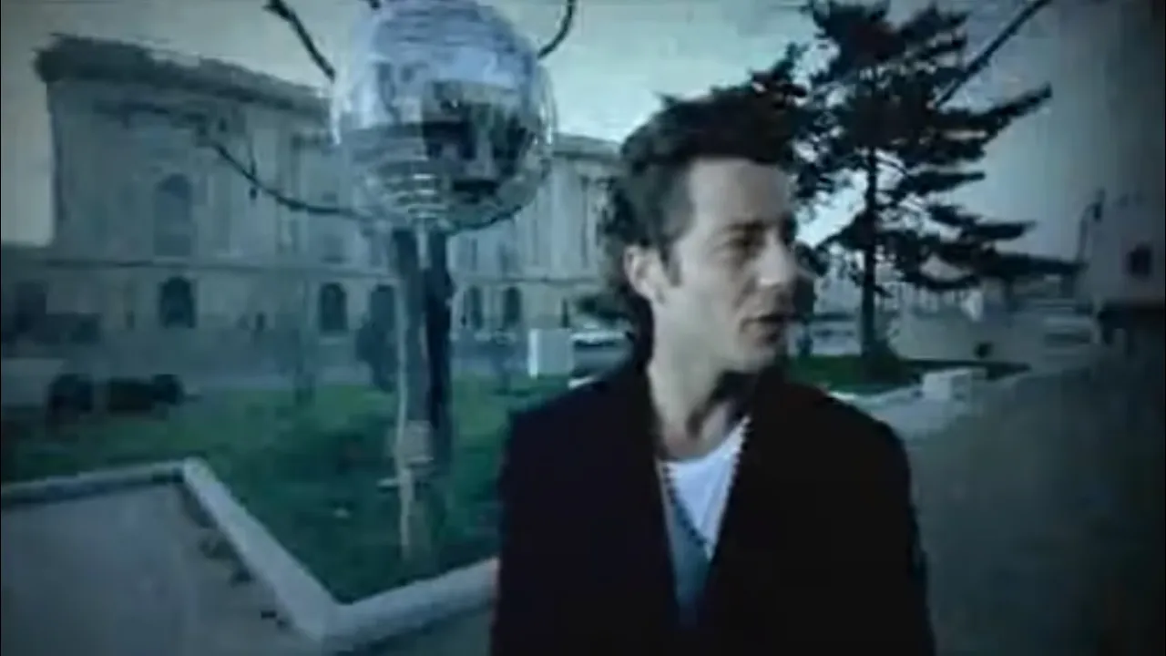Akcent - Jokero (Video Original)