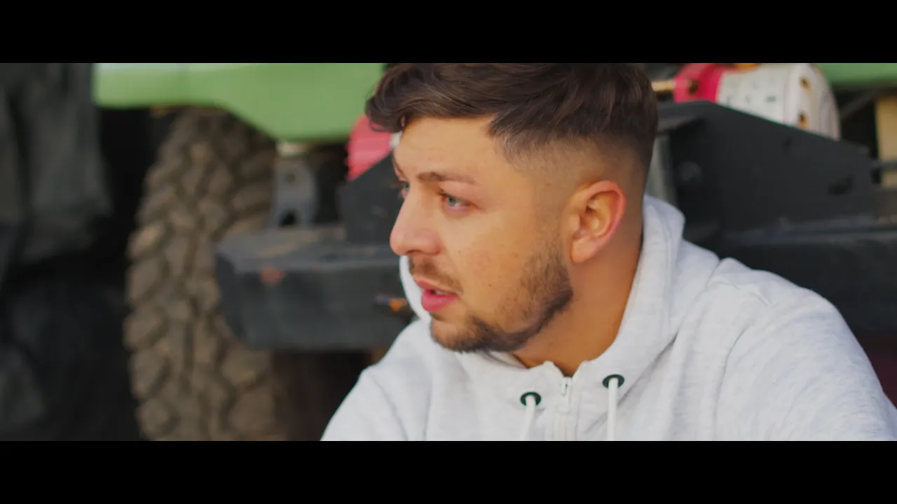 Sebi de la Medias x Bogdan - Strainatate (Originala 2021)