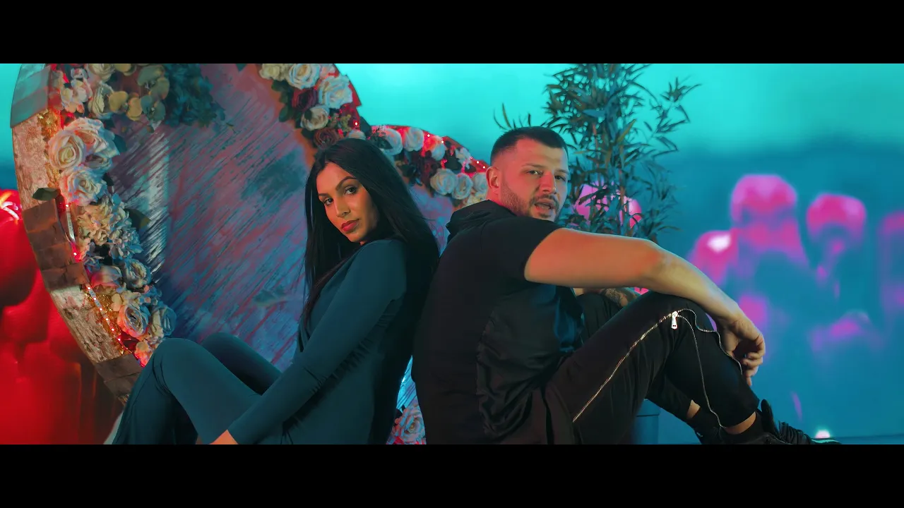 Adi Popescu - O floare rara (Originala 2022)