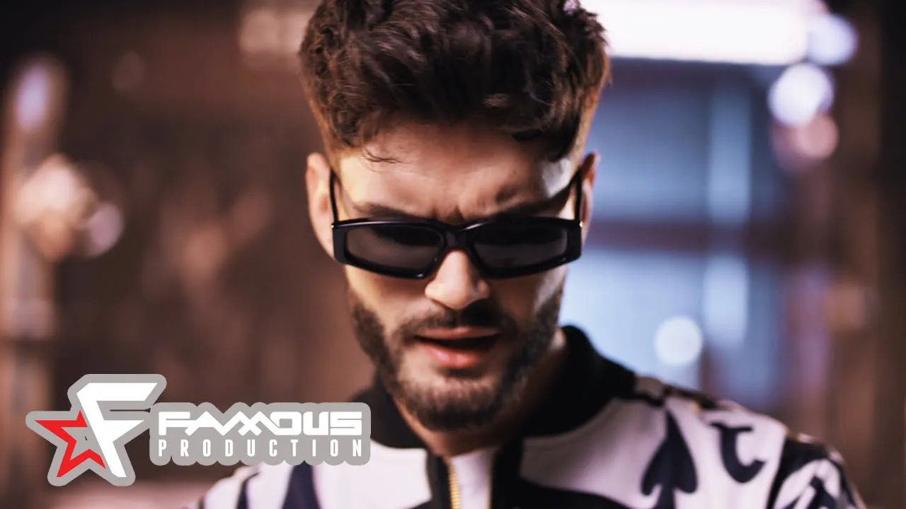 Edward Sanda - Primul Dans (Original Radio Edit)