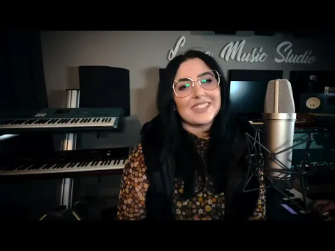 Lidia Pascondea - Tu imi stii trecutul (Cover) Orchestratie - Mircea Logojan Jr.