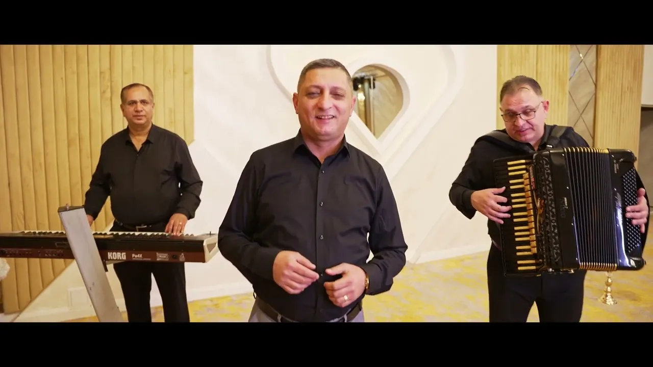 Ionut Bau - Inapoi daca privesti 2023