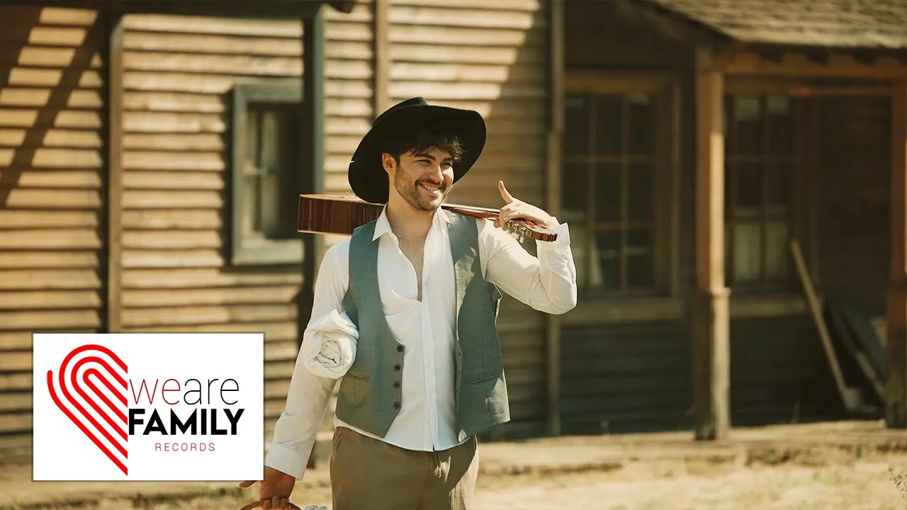 Gilbert - Miere (Original Radio Edit)