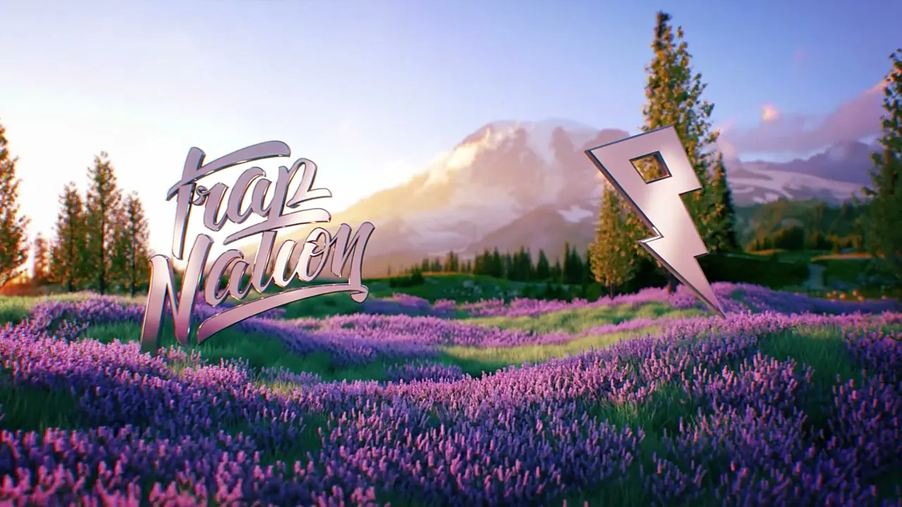 Trap Nation x Proximity Mix 2022 - ILLENIUM, SLANDER, Gryffin Nurko, ARMNHMR