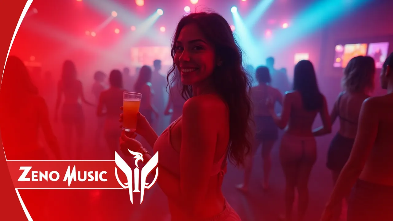 Caitlyn feat. Mr. Diliman x Zeno Music - Milionar de Vara (Remix)