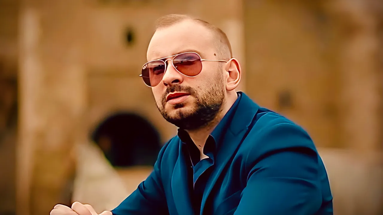 DANNY - MOARTEA NU IA SPAGA OMULE DRAGA (Originala 2020)