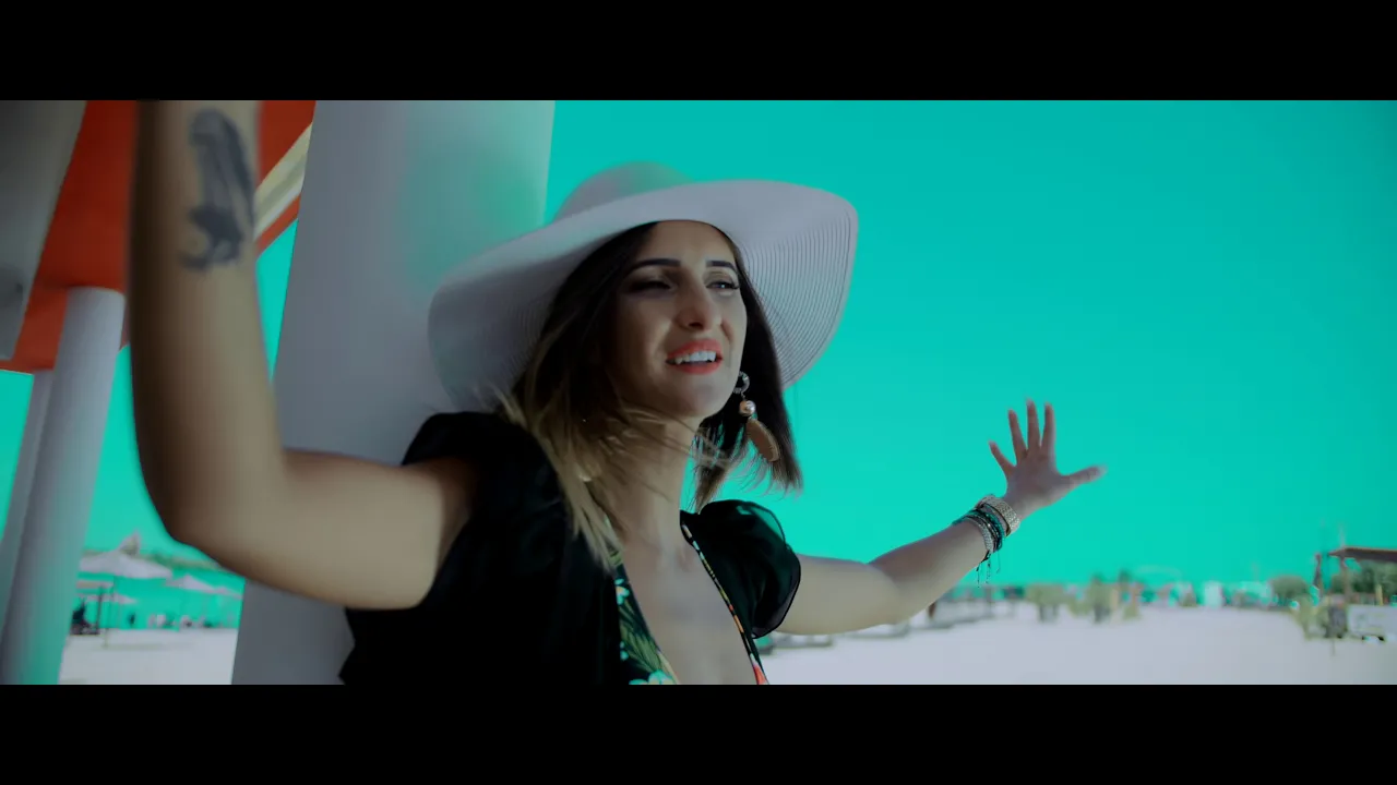 Oana Miron - Ochii tai (Originala 2019)