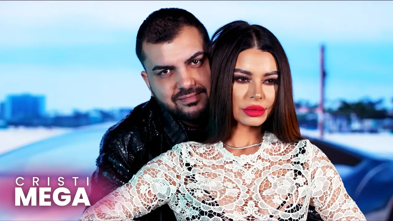 Cristi Mega - Hai sa te duc (Originala 2022)