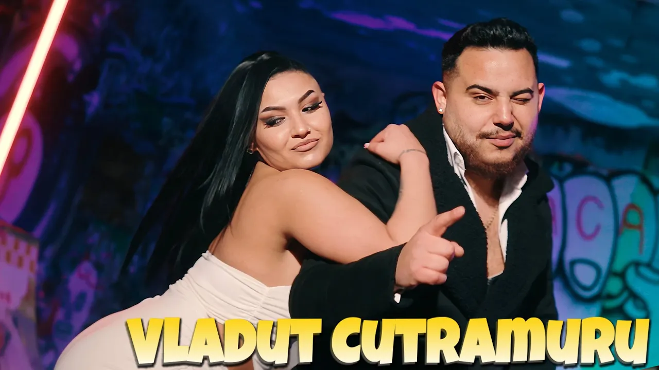 Vladut Cutramuru - Pedala Blana NFS