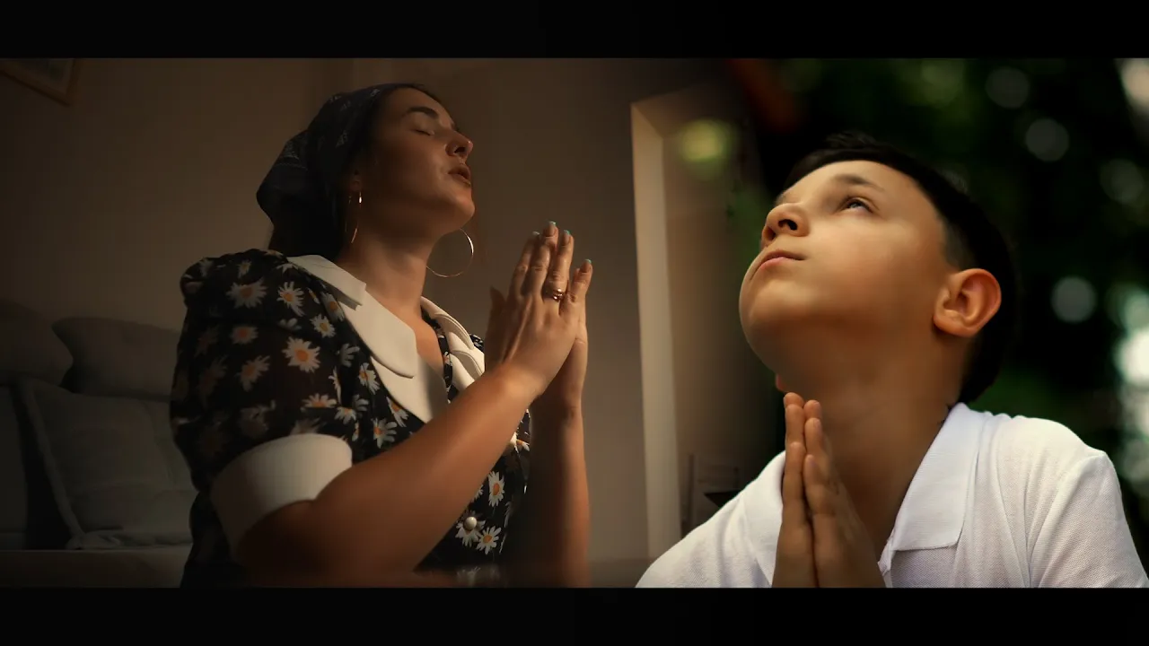 Mario Pustiu - Mama 2023