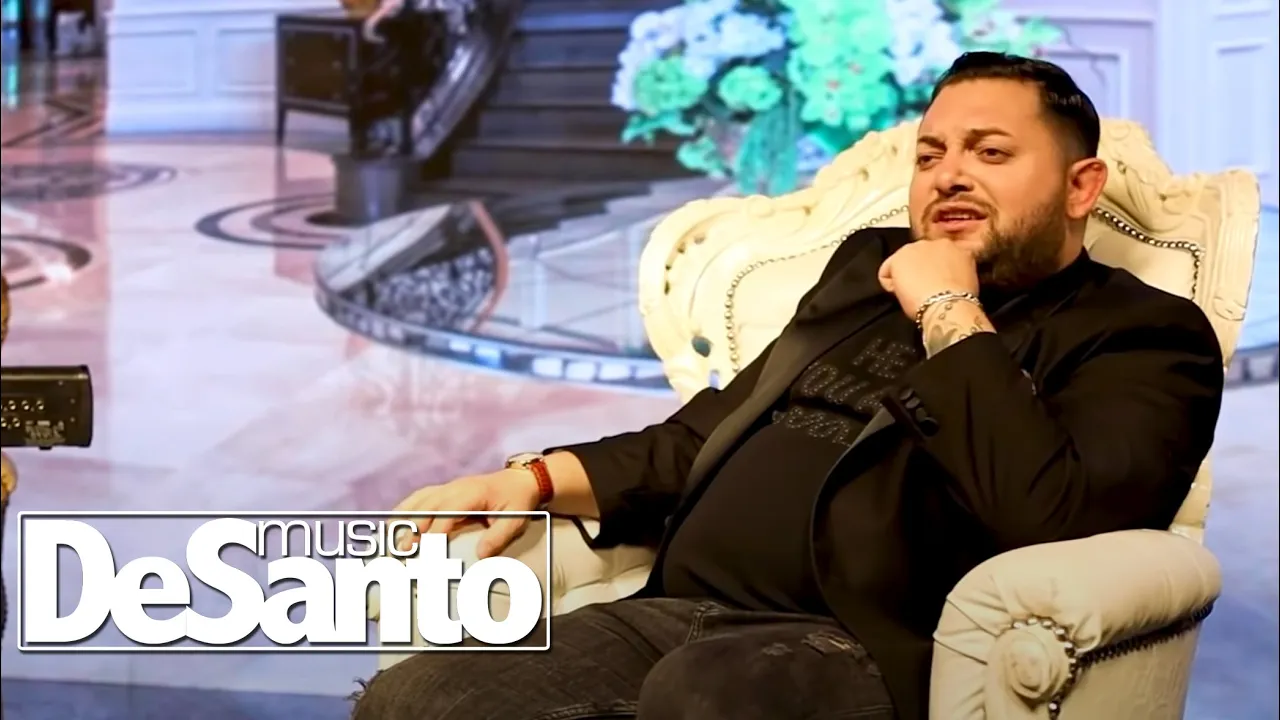 Puisor de la Medias - Azi de fericire plang (Originala 2021)