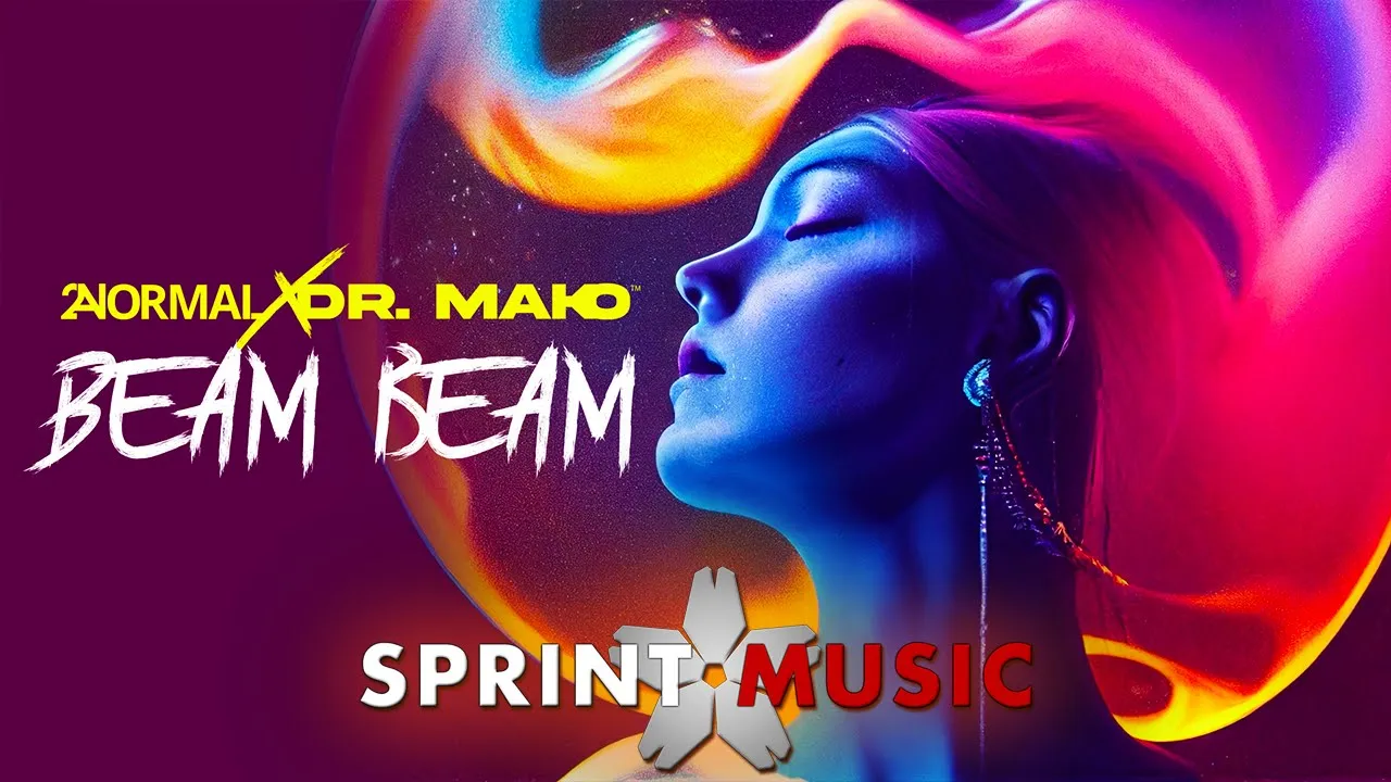 2NormaL x Dr Mako - Beam Beam (Original Radio Edit)
