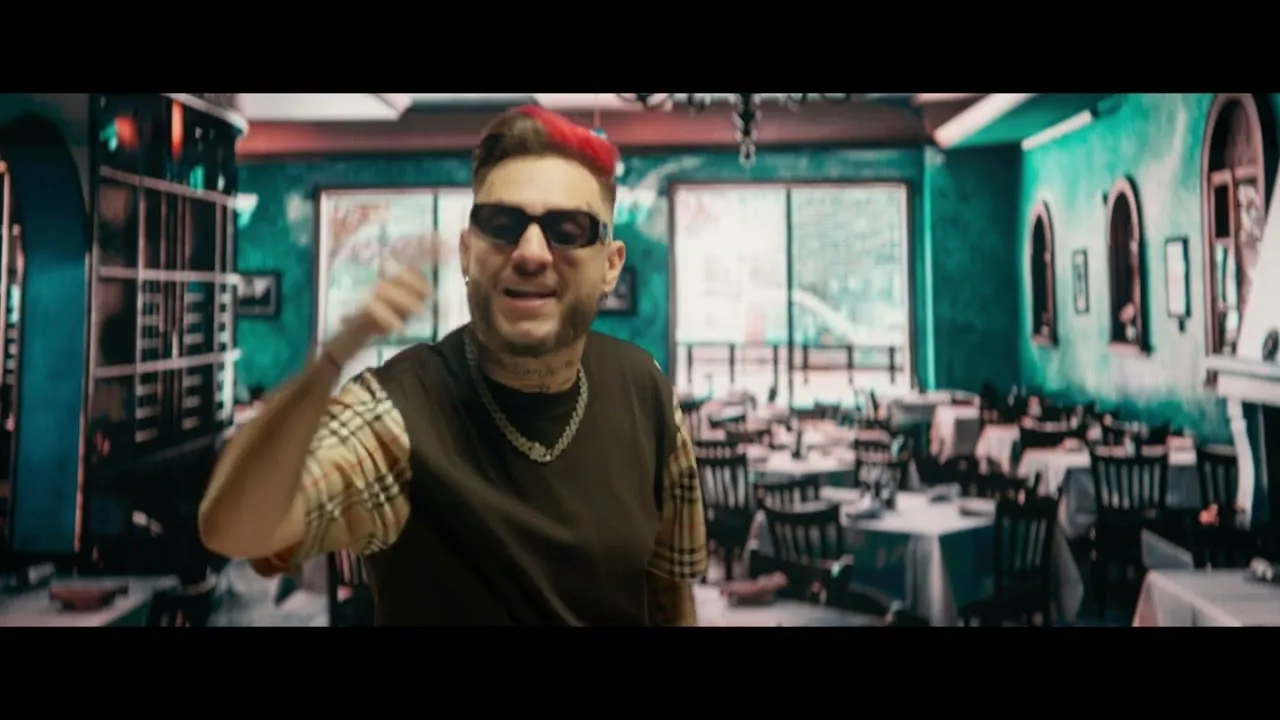 Nikolas - Ai ales gresit momentul