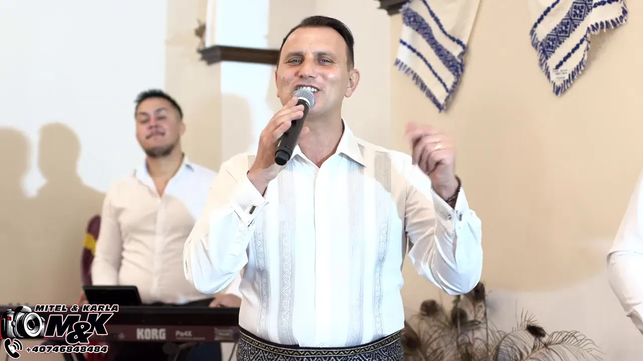 Ionut Iovanel Colaj de joc - Cover Live Patrascu Laurentiu x Relu Trusca x Radu Paul 2021