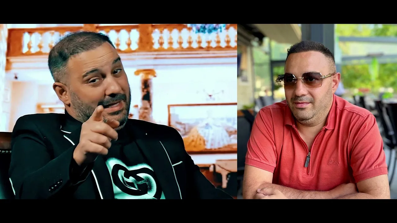 MIHAITA PITICU - ORICE POTI SA DAI LA FATA