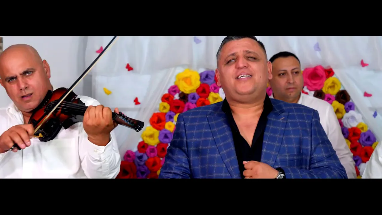 COCO DE LA SLATINA - CAND N AVEA NICI BANI DE PAINE 2020