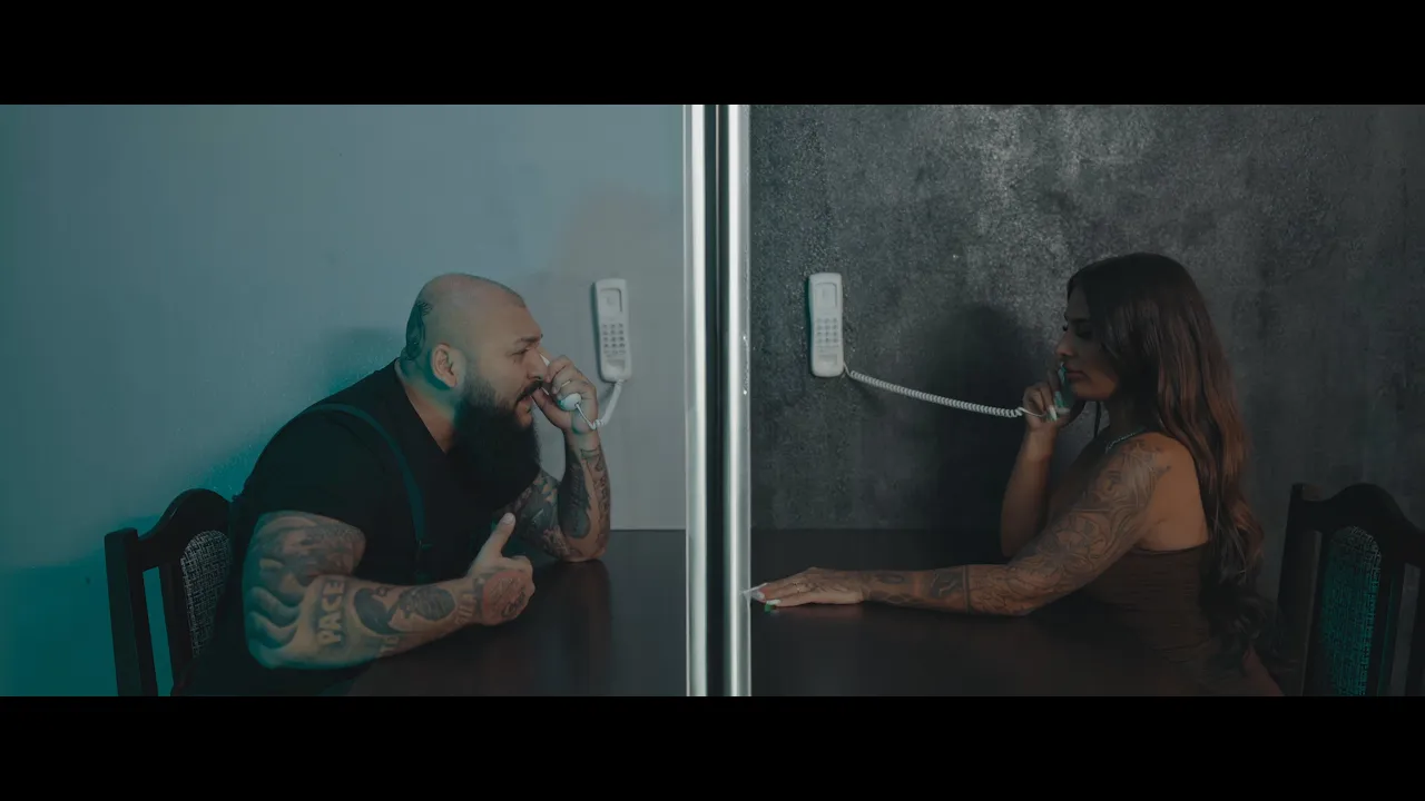 Dani Mocanu - Regina din afaceri ilegale