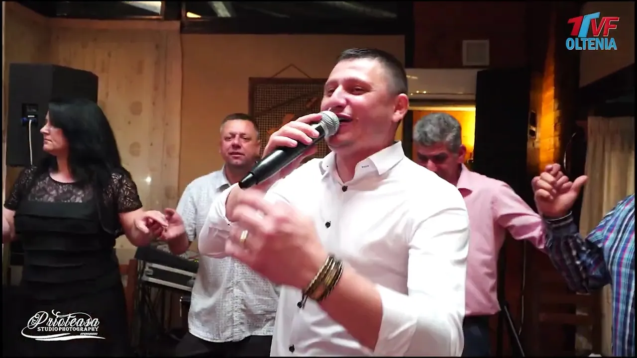 Catalin Vidu - Muzica de Petrecere 2021 Program Hore si Sarbe 2021