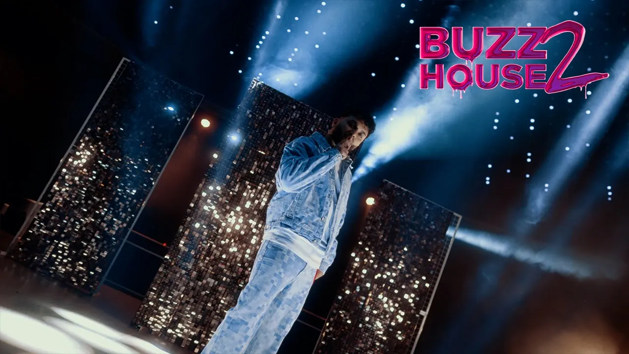 Denis Ramniceanu - English Tallava