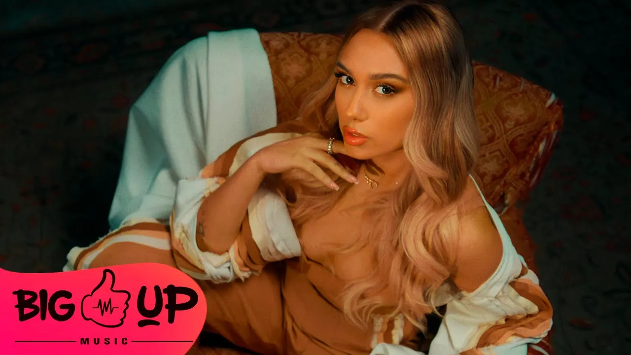 POLLY x Florin Salam x Petre Stefan - Te Meres