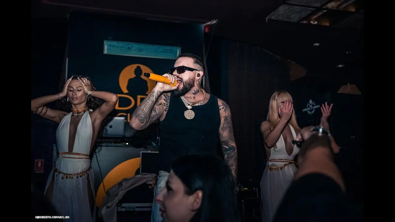 Jimmy Dub - Damelo (Ese Amor Part.2)