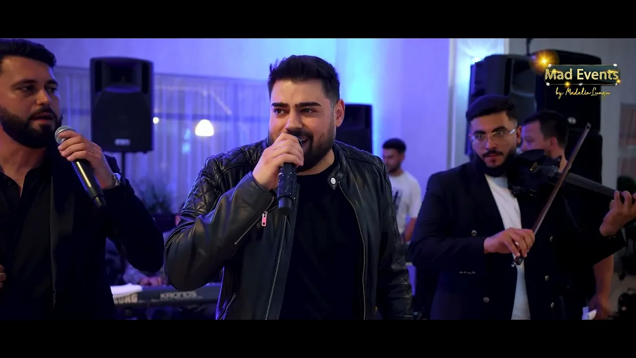 Iuli Neamtu - Am un creier AMG 2022