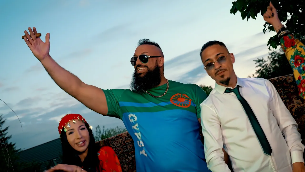 BABI MINUNE & ZINGAR - LOLITA