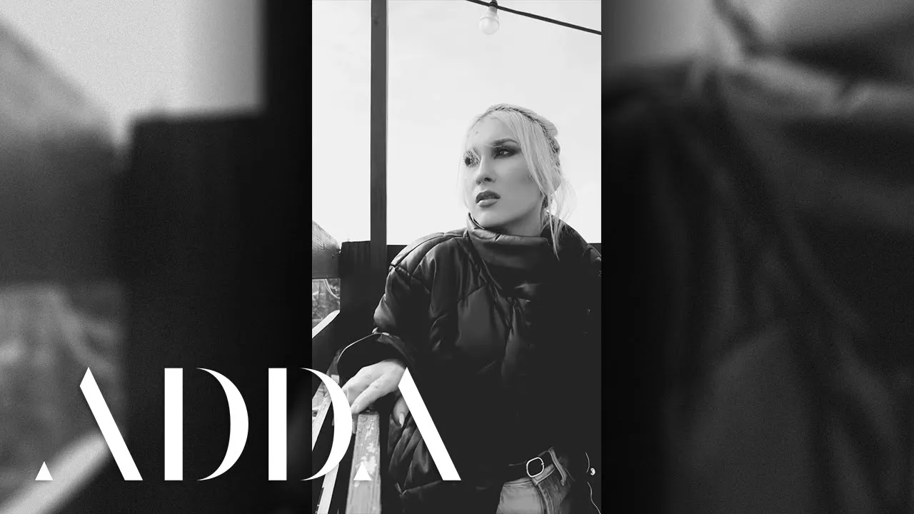 ADDA - Altcineva (Original Radio Edit)