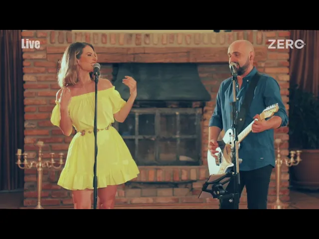 Trupa Zero - Calma (Pedro Capo cover)