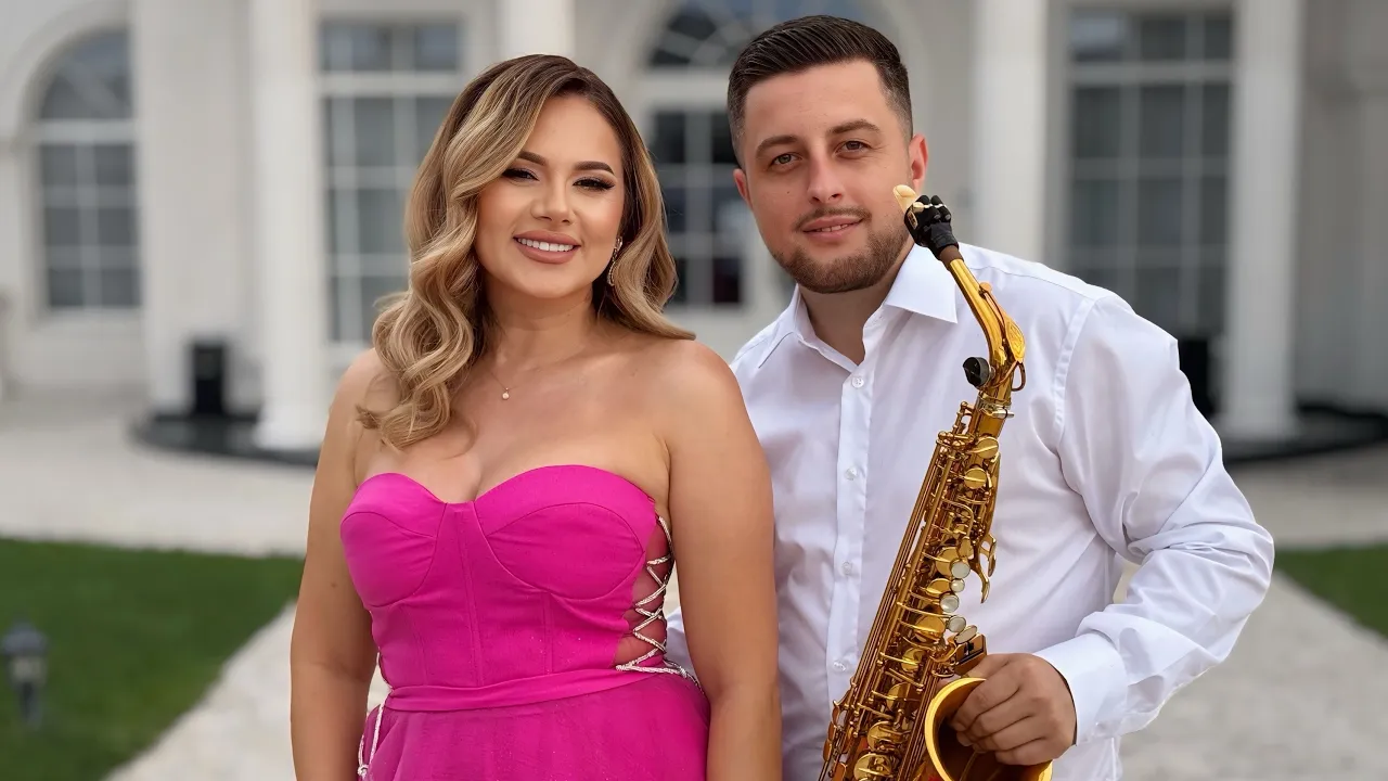 Simona Boncut & Nelu Popa - N-a fost nici greu nici prea usor (Remix 2025)