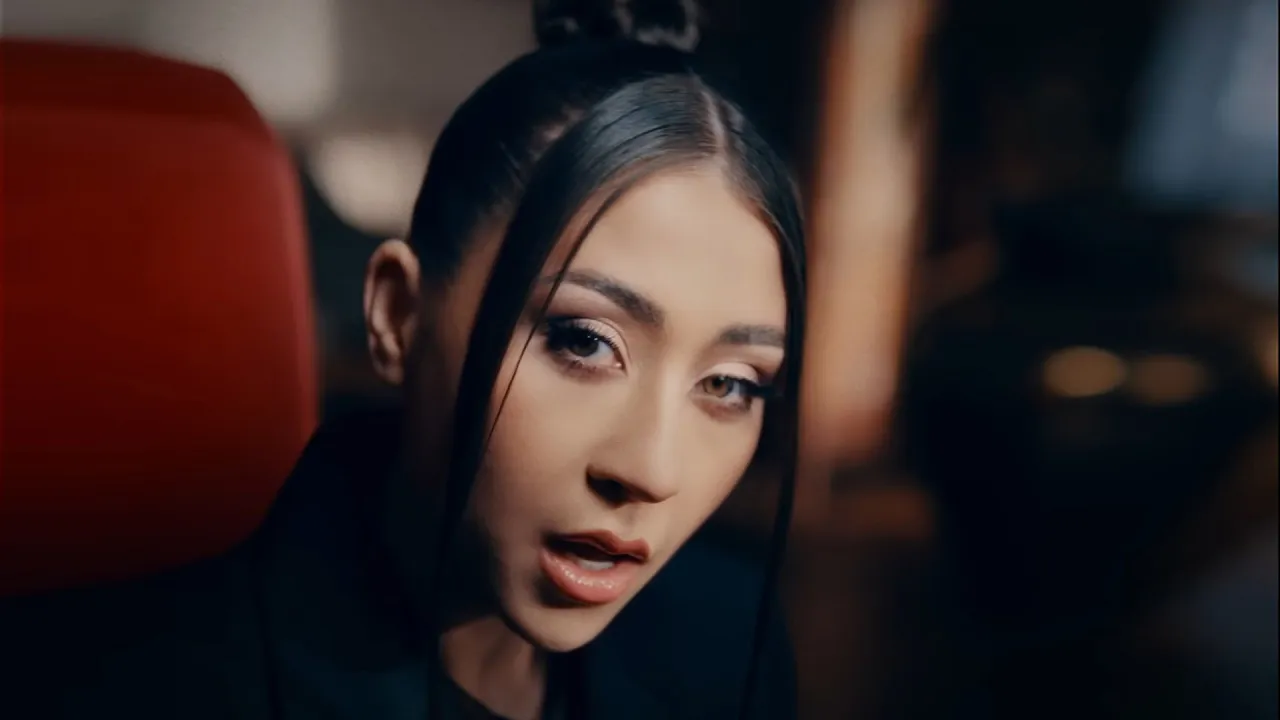 Nicole Cherry - Impreuna separat (Piano Session)