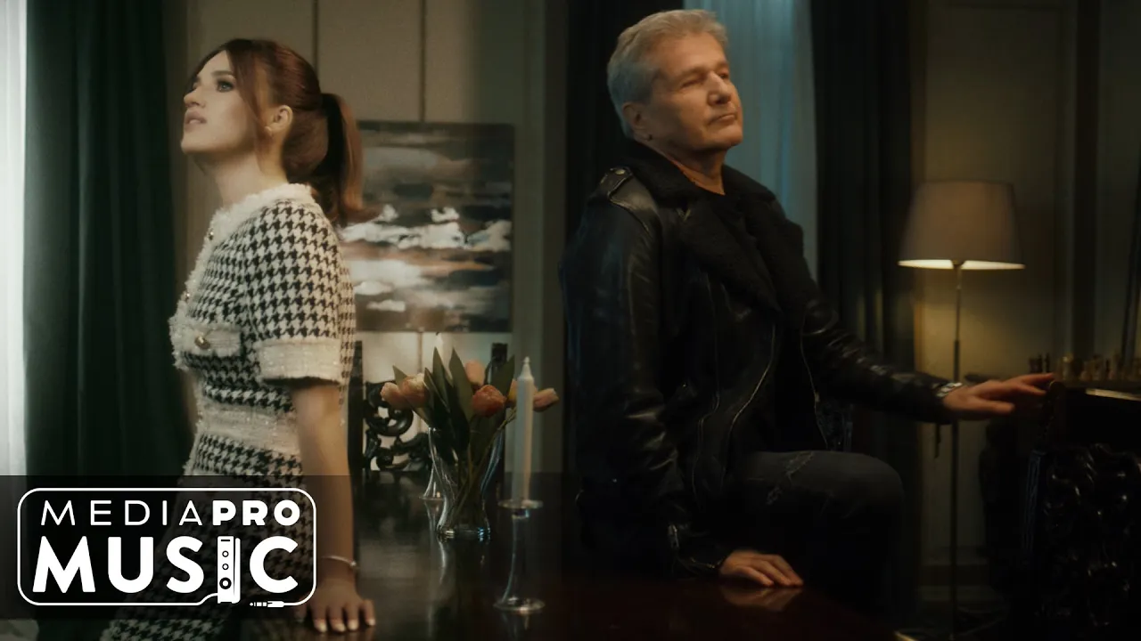 Holograf & Ioana Ignat - Am ales cu sufletul (Original Radio Edit)