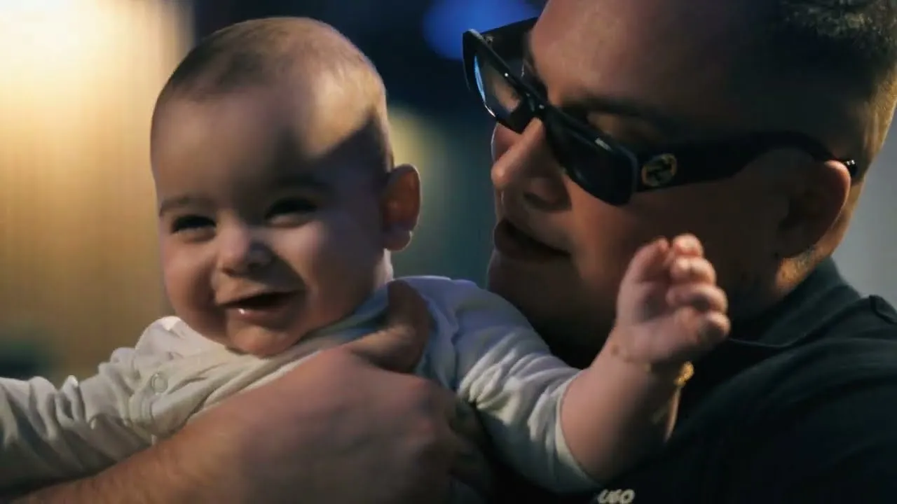 OG Eastbull x Connect-R - Pot sa fiu