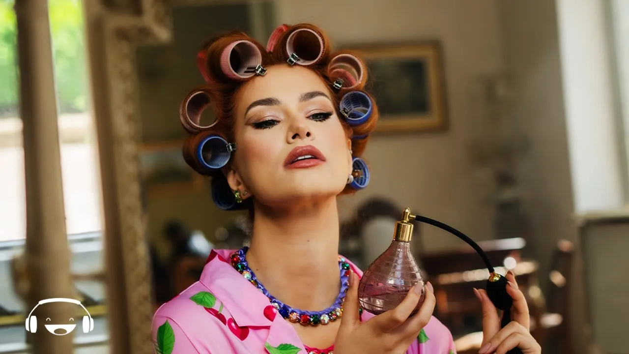 Feli - Dragoste nebuna (Original Radio Edit)