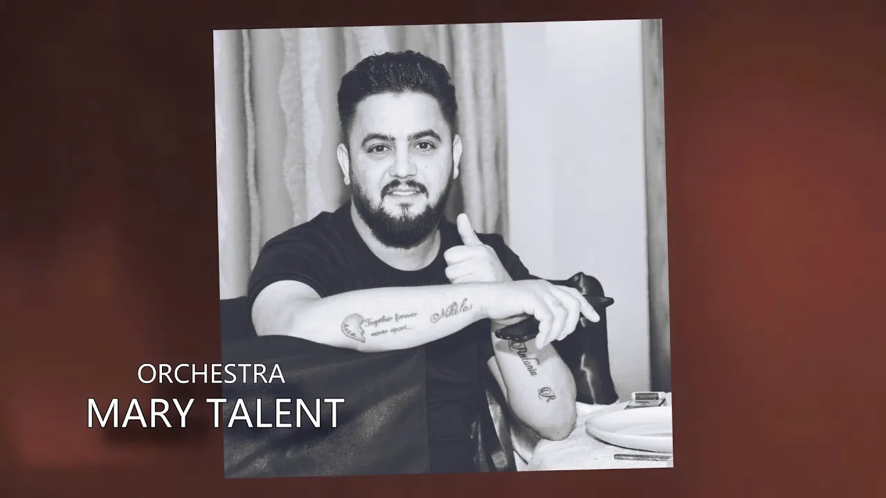 Mary Talent - Viata mea (LIVE 2021)