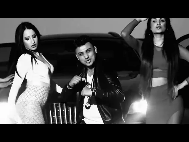 Marius Olandezu si Dani Printul Banatului - E la moda