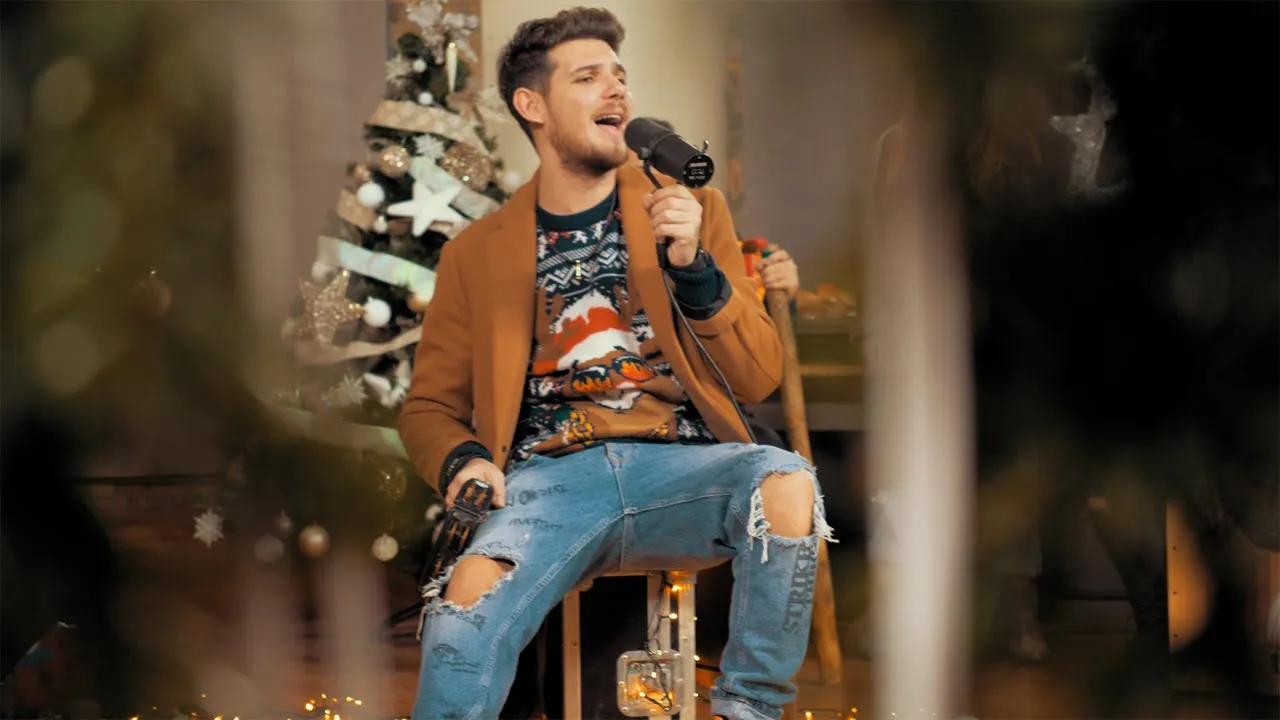 Noaptea Tarziu - Colinde