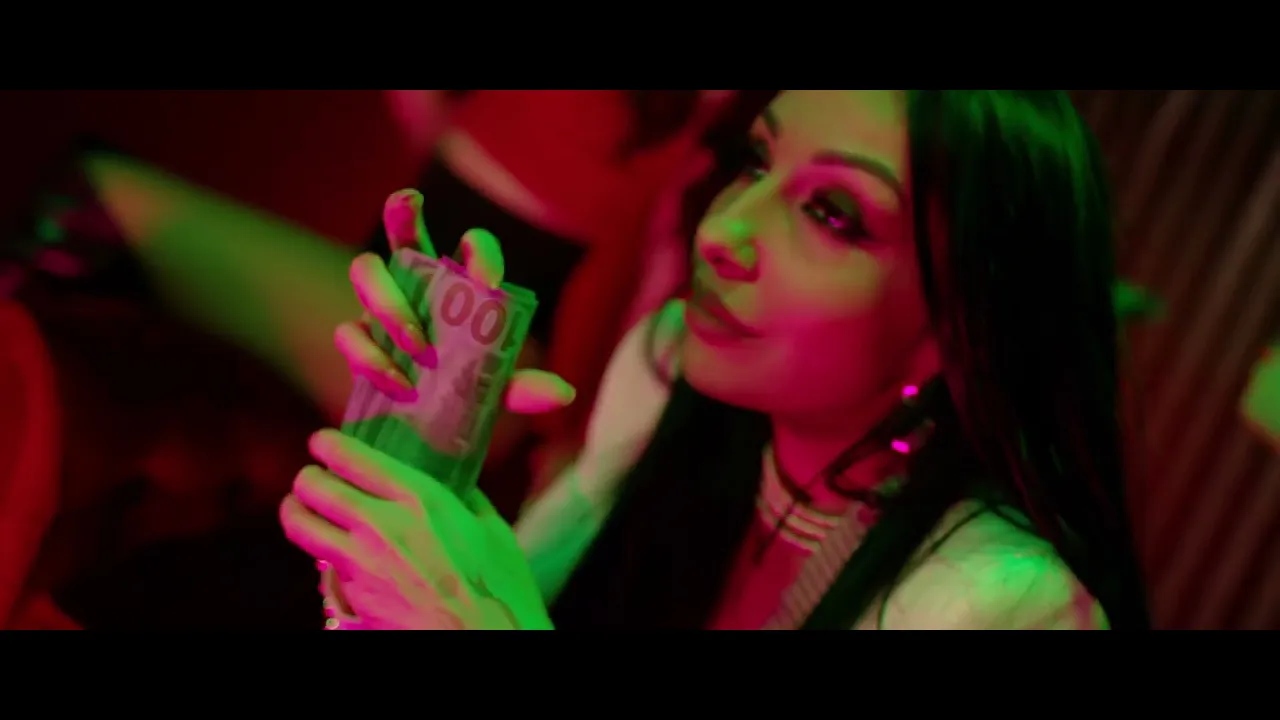 Narcisa - Pleaca ft. Felipe Sanz (Originala 2022)