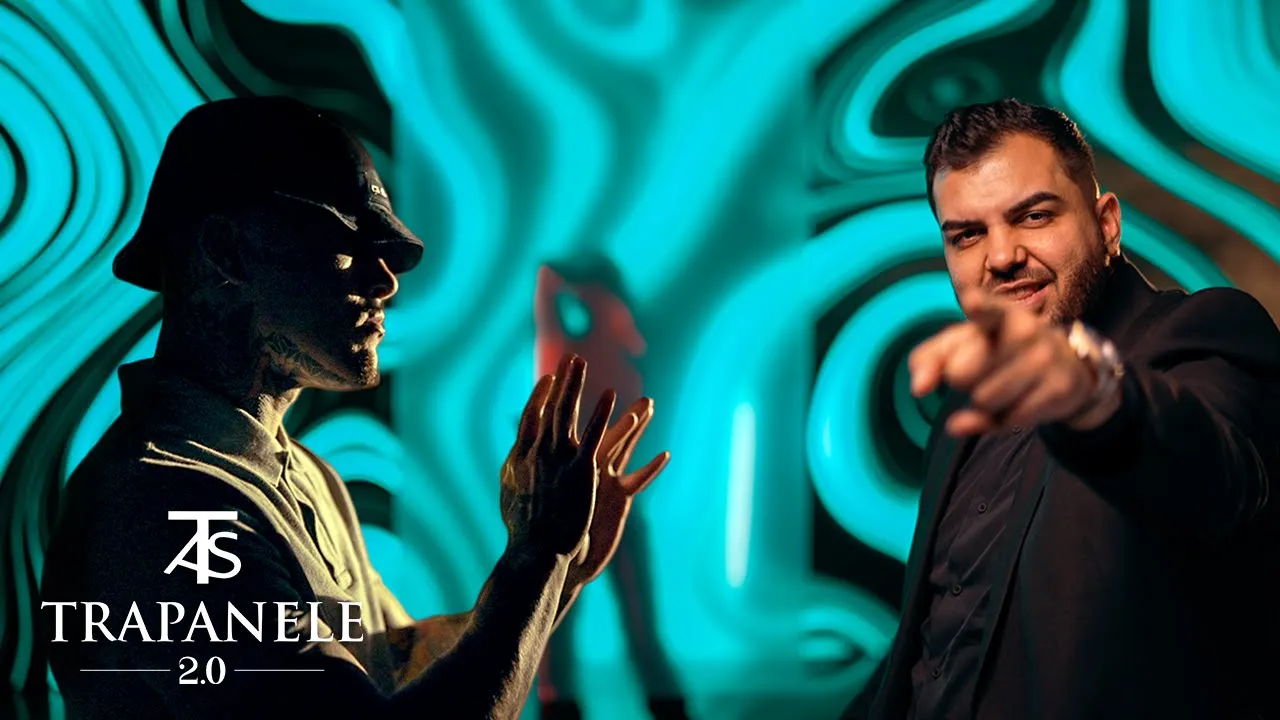 Cristi Mega x ZANNI - Rupe-te Pe Bass (Originala 2022)