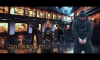 Dani Mocanu - Condamnare