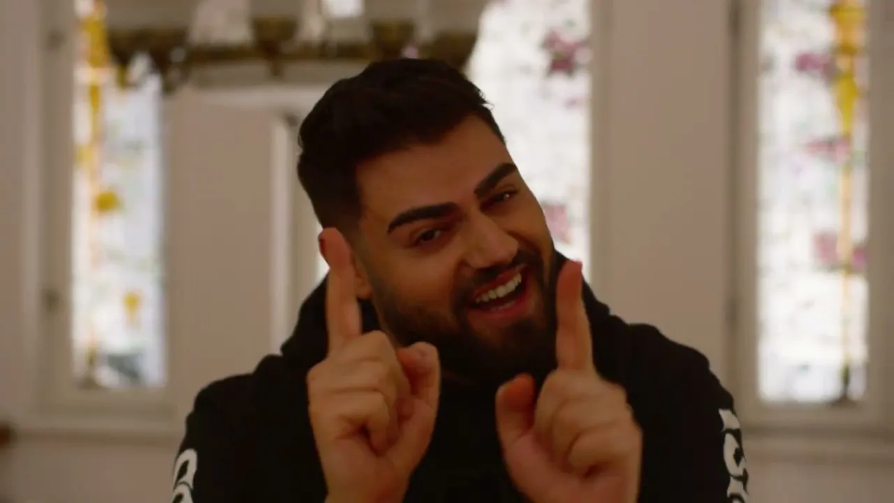 Iuly Neamtu x Costel Biju - Noapte buna, somn usor (Originala 2021)