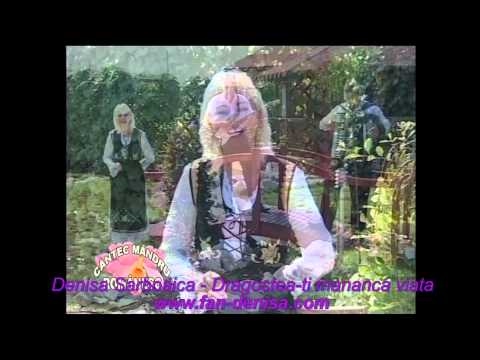 Denisa Sarboaica - Dragostea-ti mananca viata