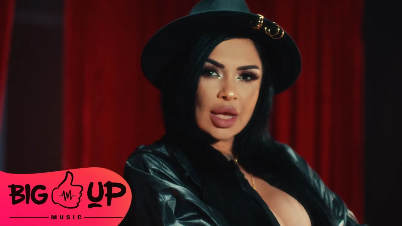 Raluca Dragoi x Zain x Anuryh - Il Capo (Video Original)