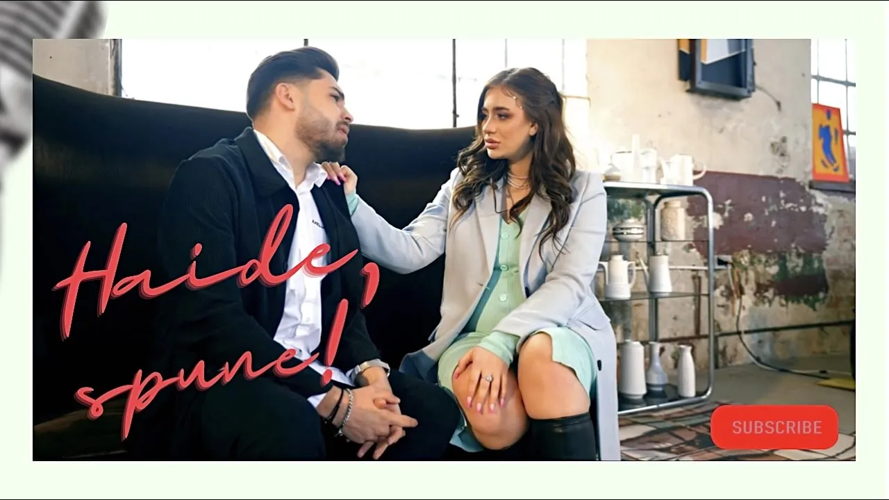 Haziran & Luis Gabriel - Haide spune (Originala 2022)