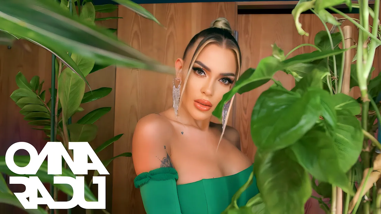 Oana Radu - In Clipa In Care Mi-ai Zambit